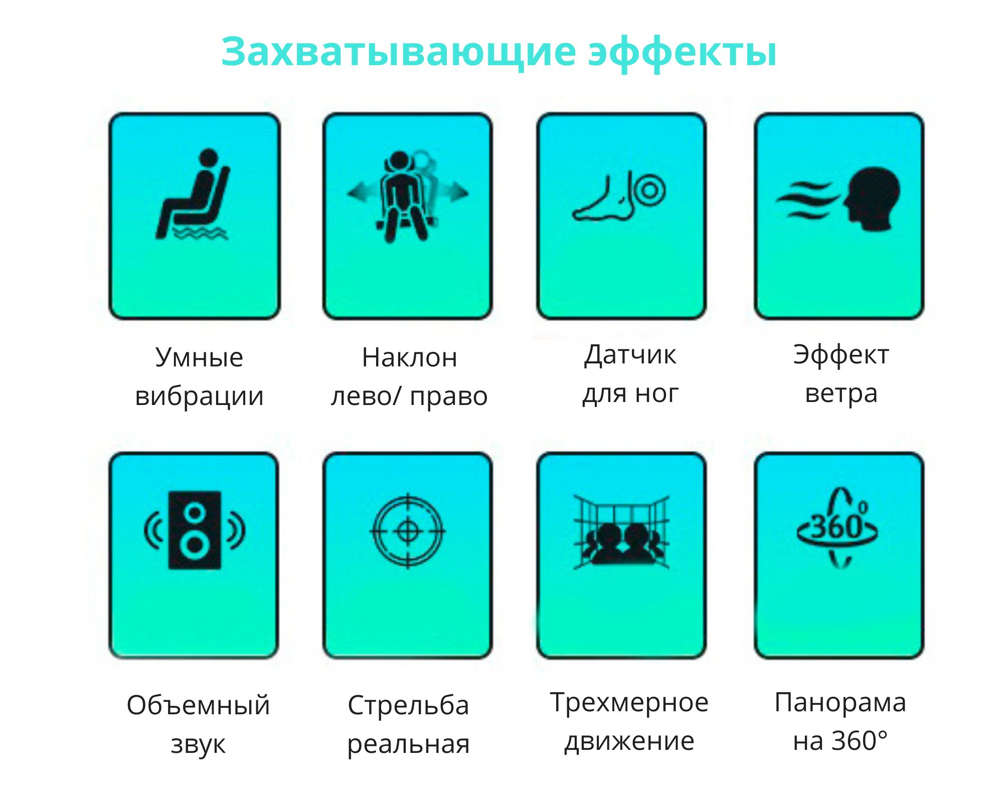 Аттракцион VR Стелларис
