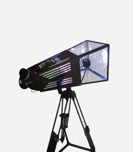Фттракцион VR Визионер