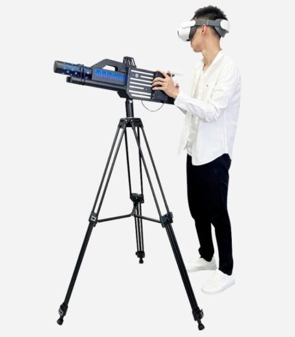Аттракцион VR Астрофорс