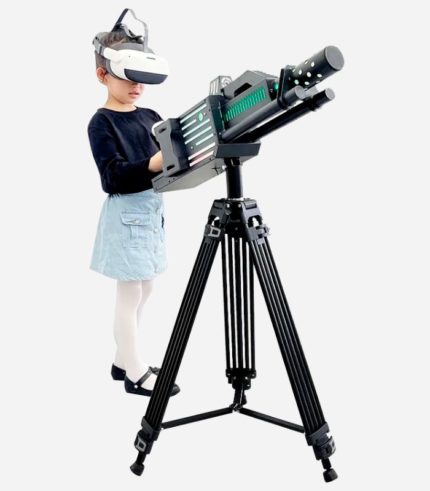 Аттракцион VR Астрофорс