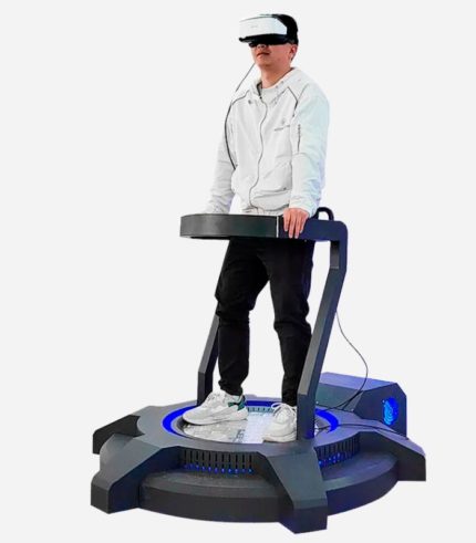 Аттракцион VR Скайспин